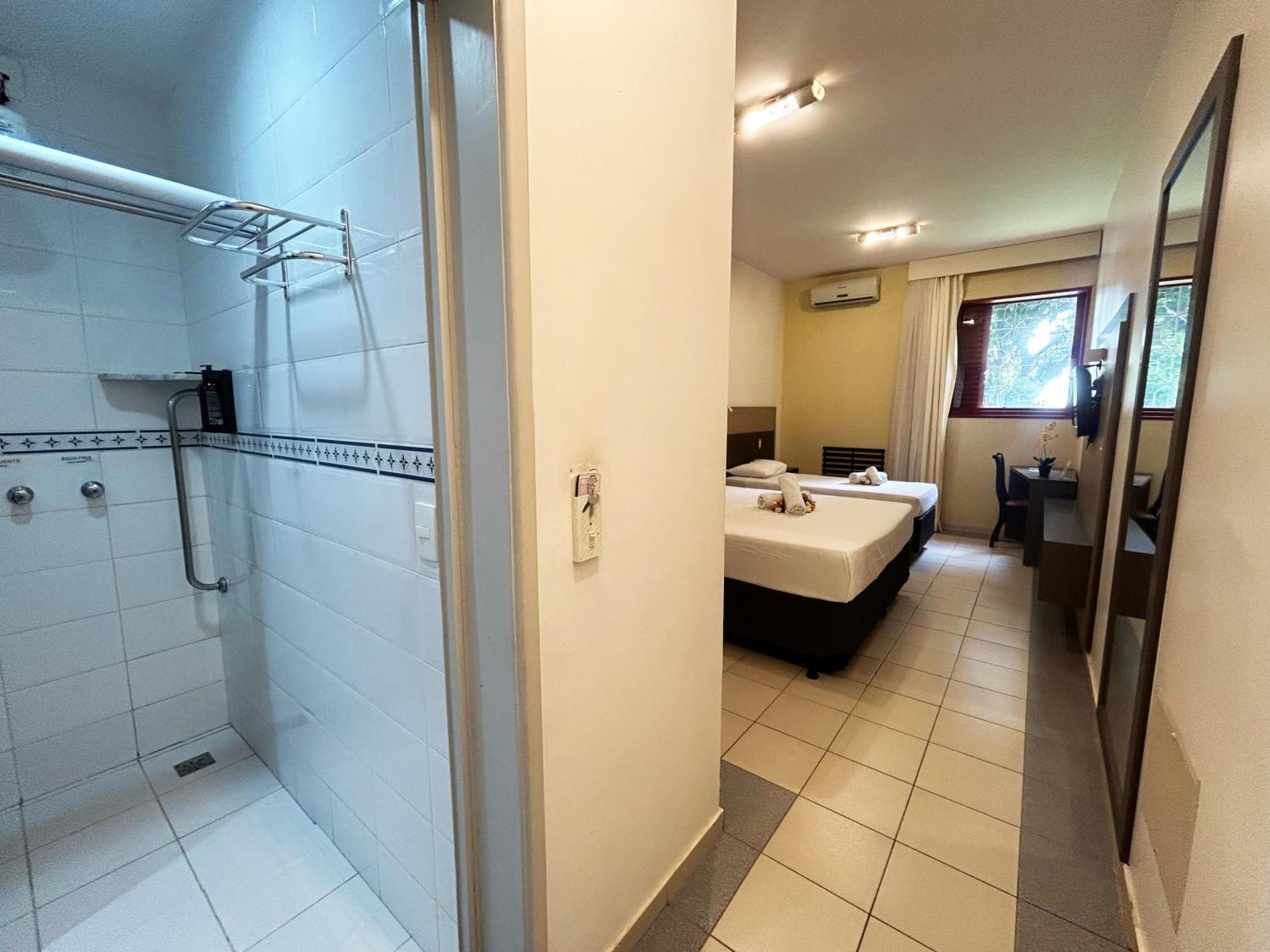 Athus Brasilia Hotel By Bsb Inn - Antigo Aristus Habitación foto